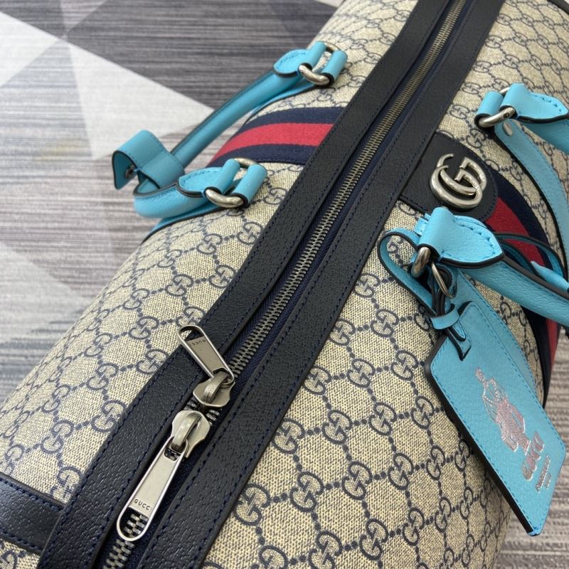 Gvc*1 travel bags